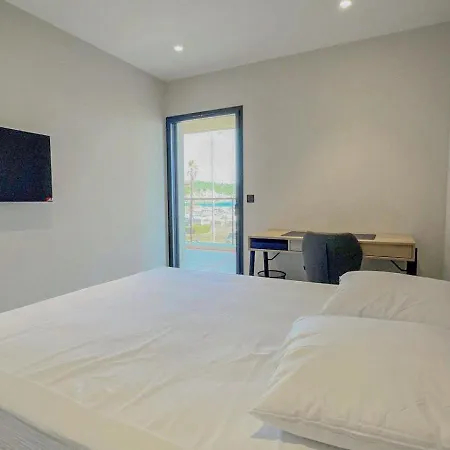 T4 Moderne Avec Terrasse Vue * Banyuls-sur-Mer