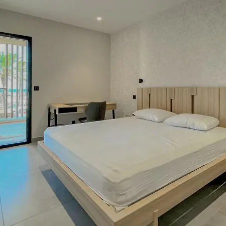 Apartment T4 Moderne Avec Terrasse Vue Banyuls-sur-Mer