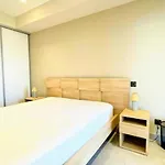 아파트 T4 Moderne Avec Terrasse Vue
