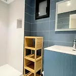 T4 Moderne Avec Terrasse Vue *
